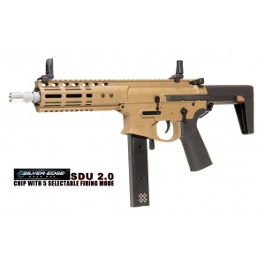 Noveske Space Invader 9mm PCC DEB